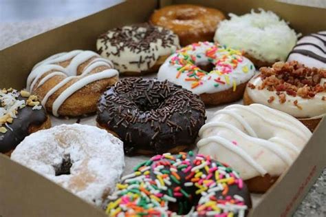J.CO Donuts & .